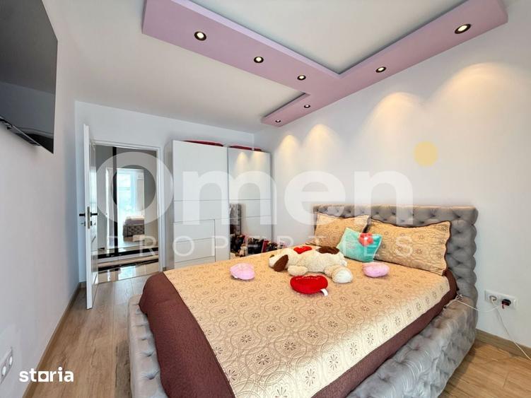 Apartament cu 3 camere în Orașul Vechi