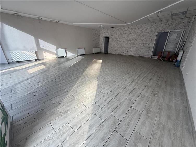 Spațiu comercial, de 87 mp, în Orizont
