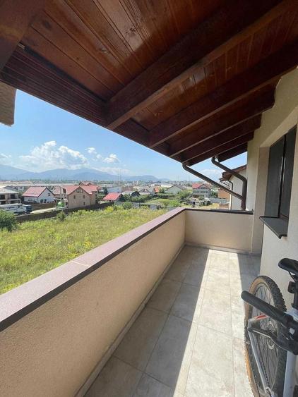 Apartament Sanpetru Rezidence, Pet Friendly, Parcare inclusa, Disponibil imediat - 3