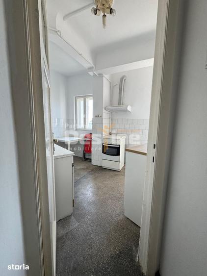 Apartament cu 2 camere în Cotroceni