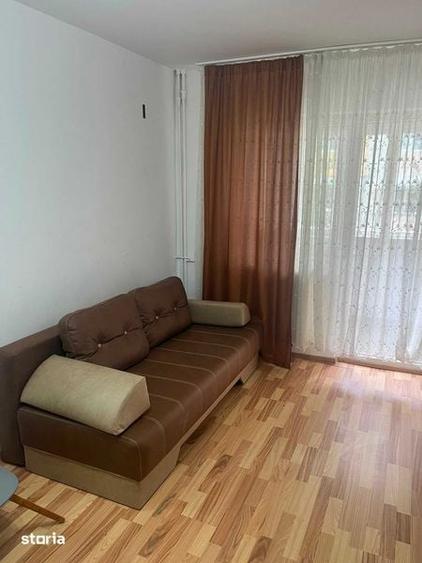 Garsonieră în Ciarda Roșie