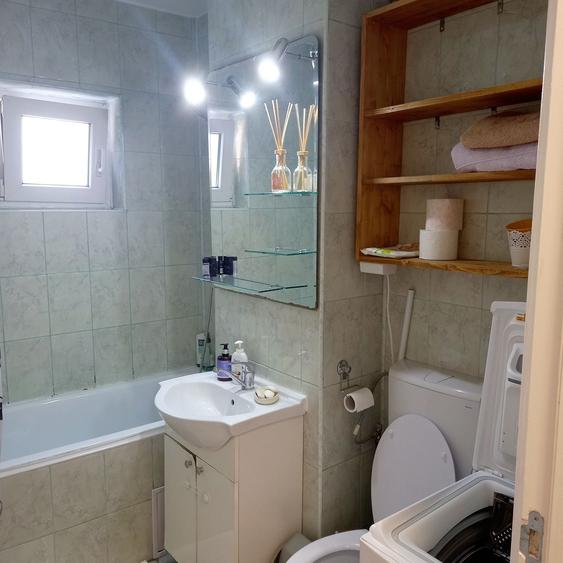 Apartament 45 mp Manastur zona Big - 4