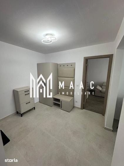 Apartament cu 2 camere decomandat în Ștrand