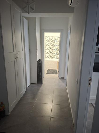 Apartament cu 2 camere decomandat în Runcu