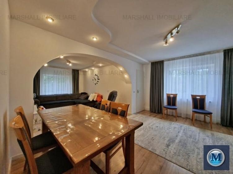 Casa cu 8 camere de vanzare in Bucov, 252 mp #17160 - 4