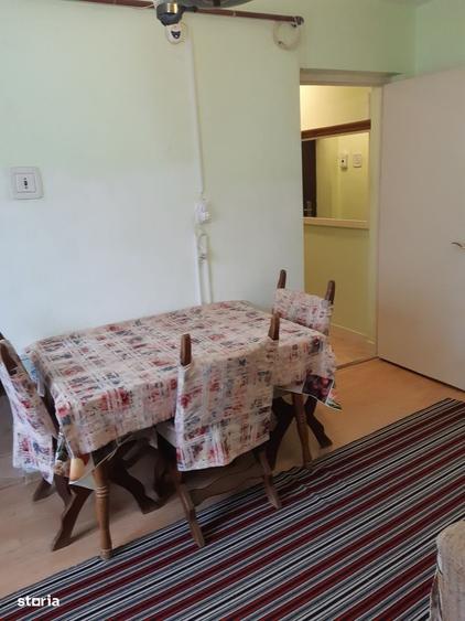 Apartament cu 2 camere în Trivale