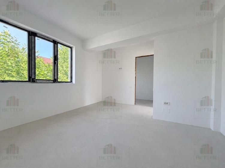 Casa individuala - 5 Camere | FINALIZATA | Teren 250 mp | Asfalt - 7
