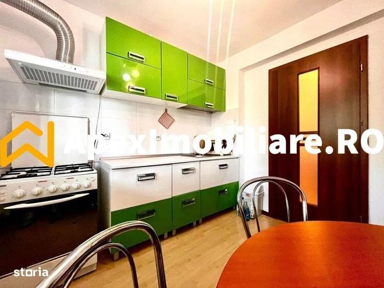 Apartament 3 camere de inchiriat Dristor Bucuresti | ApexImobiliare.ro - 10