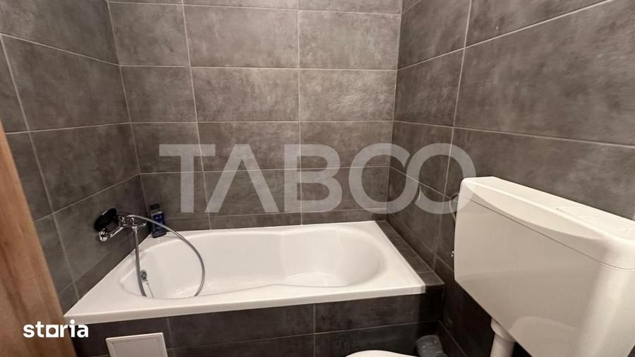 Apartament cu 3 camere decomandat, mobilat în Trei Stejari