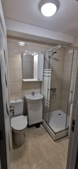 Garsonieră decomandată în Pădurii