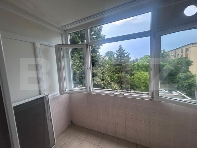 Apartament cu 2 camere decomandat în Cornitoiu