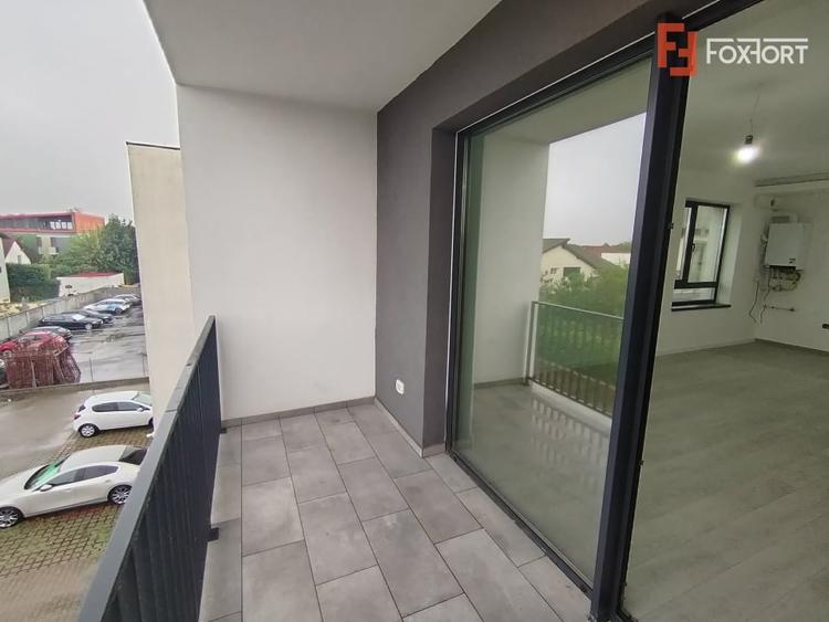 Apartament cu 3 camere în Braytim
