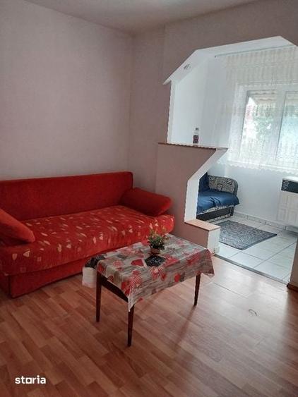 Garsonieră în Central