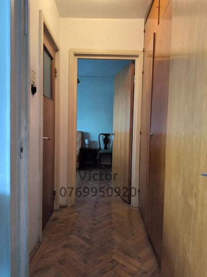 Apartament cu 2 camere semidecomandat în Bucureștii Noi