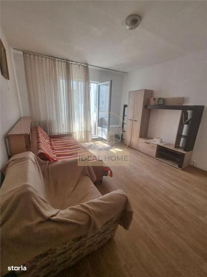 Apartament cu 2 camere semidecomandat în Alexandru cel Bun
