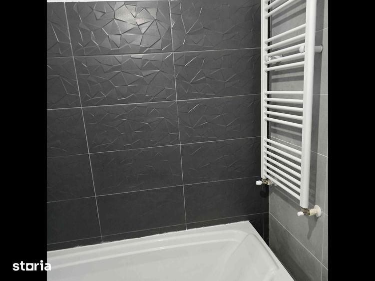 Apartament cu 2 camere decomandat în Militari