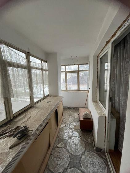 Apartament 3 camere Corabia