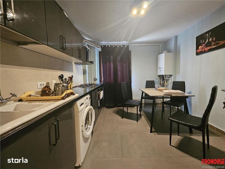 Apartament cu 2 camere decomandat în Orizont