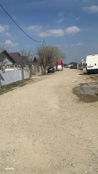 Spațiu comercial, în Dumitrana