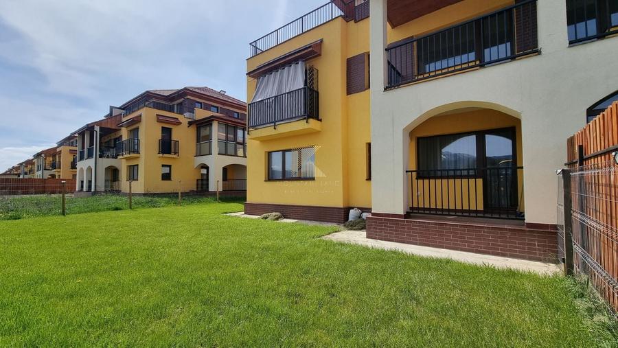 Apartament cu 2 camere decomandat în Cristian