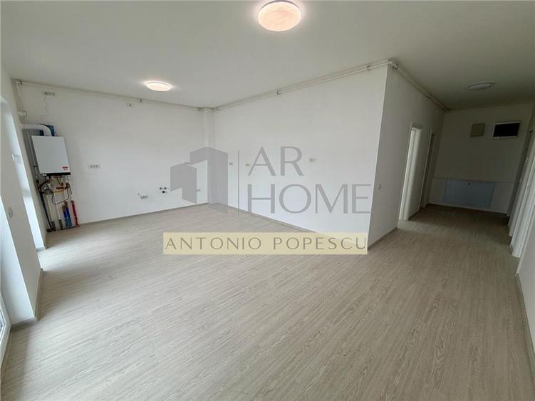 Apartament cu 3 camere decomandat în Albert