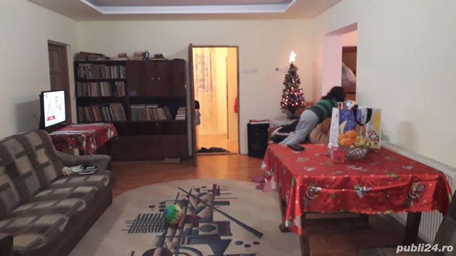 Casă cu Teren 1000 Mp în Limanu