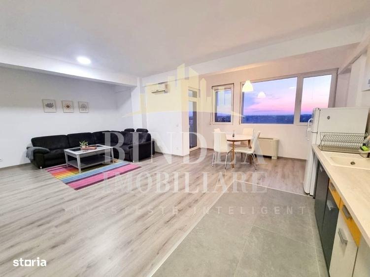 Apartament 2 camere 70mp+ 7mp tereasa Torontalului et intermediar - 2
