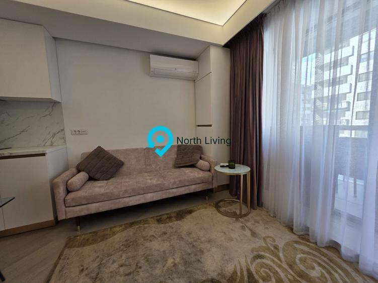 Cortina North | Mobilat complet | Mutare imediata - 3