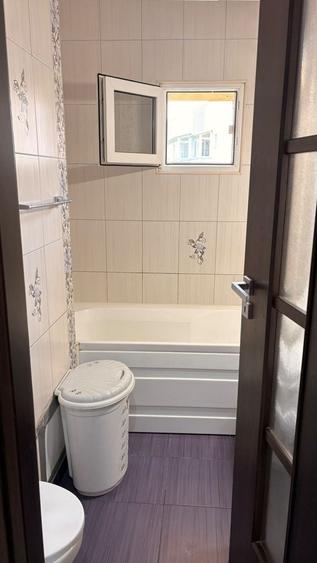 Apartament cu 2 camere semidecomandat în Colentina
