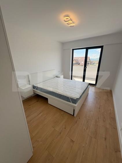 Apartament cu 2 camere, 58 mp, Best Luxury Rezidence - 6