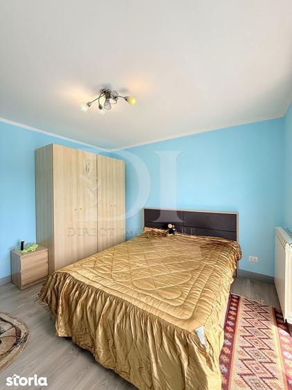 Apartament de inchiriat / Grigorescu ,Cluj - 7
