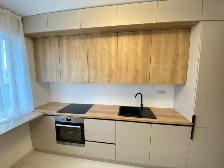 Duplex cu 4 camere cu Teren 170 Mp în Prelungirea Ghencea