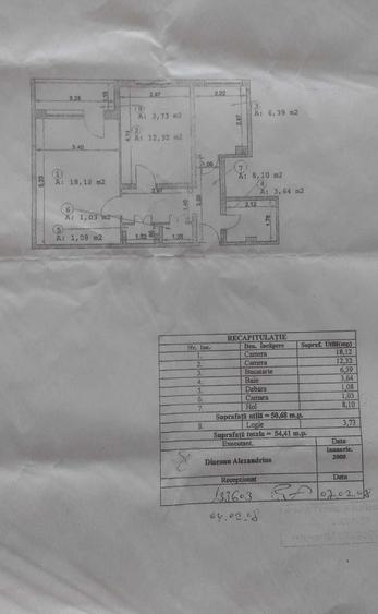 Domenii adiacent -2 camere -Investite! - 8