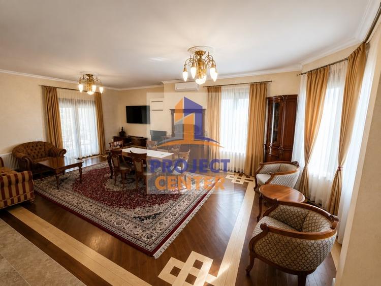 Casă individuală cu 5 camere cu Canalizare în Găvana 3