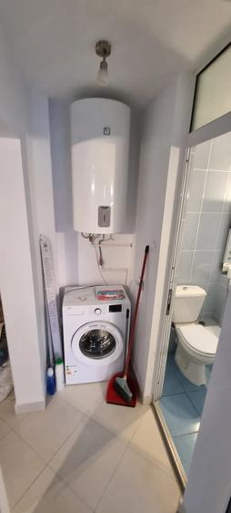 Apartament cu 3 camere decomandat în Ultracentral