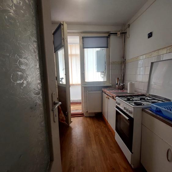 Apartament cu 2 camere semidecomandat în Țiglina 2