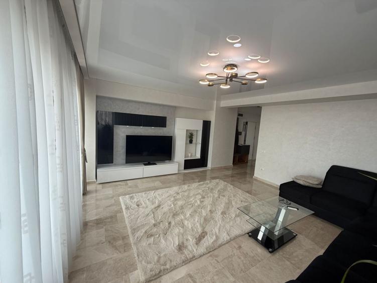 Apartament 2 camere zona Tomis Plus - 2
