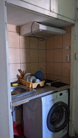 Garsonieră în Zorilor