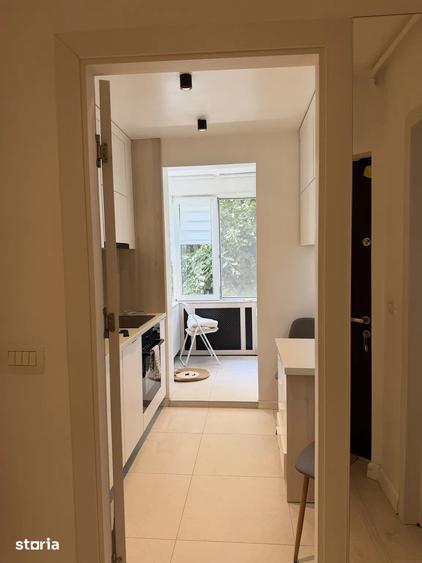 Apartament cu 3 camere decomandat, mobilat în 1 Decembrie 1918