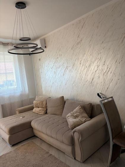 Apartament cu 2 camere în Militari