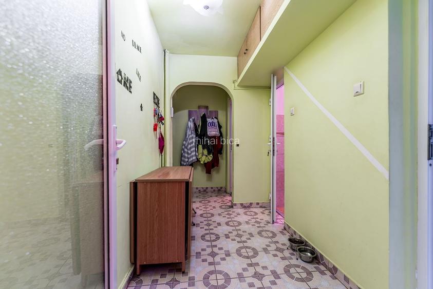 🏡 3 camere, etajul 1 – Aleea Amara, Vlaicu
