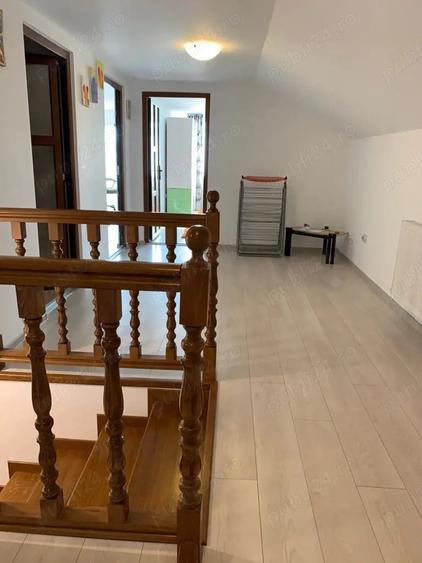Casă cu Teren 1000 Mp în Horia
