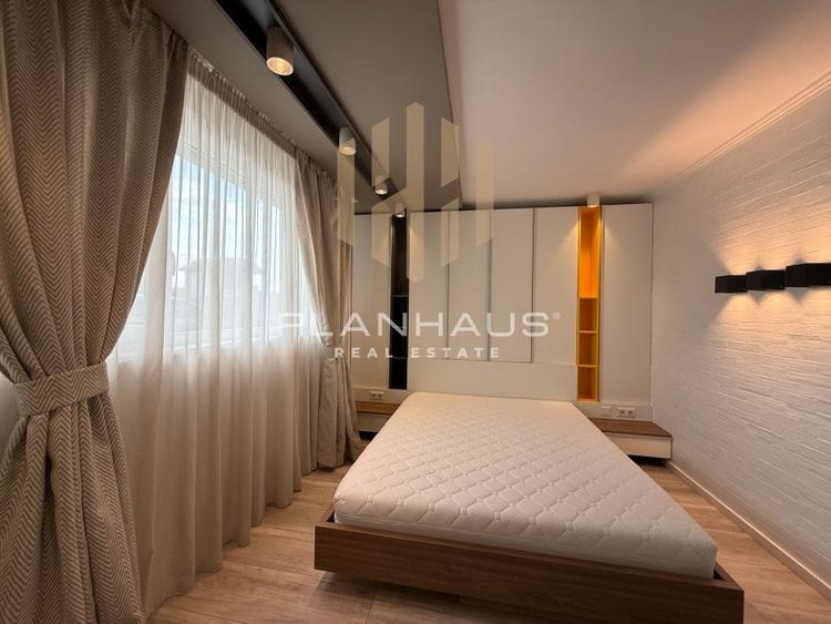 Apartament cu 3 camere decomandat, mobilat în Valea Borcutului
