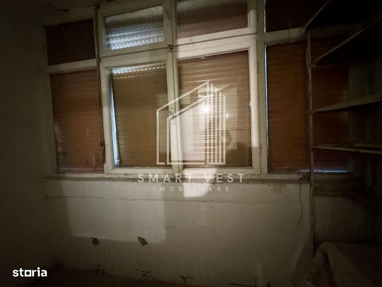 Apartament 2 camere | 38 mp | Zona Solidaritatii - 5