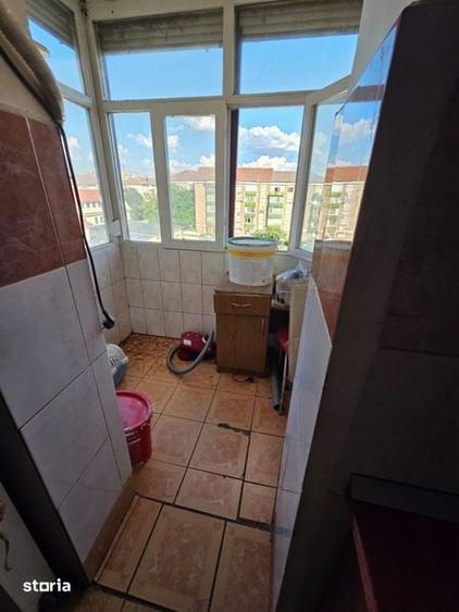 Vand apartament 2 camere PB decomandat ,Minerilor (Aluminei) - 6