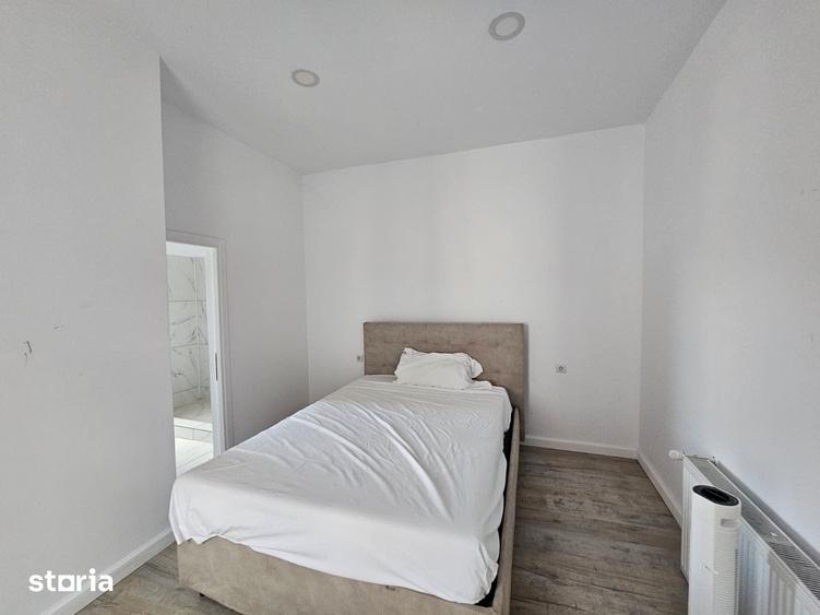 Apartament cu 3 camere decomandat în Burdea
