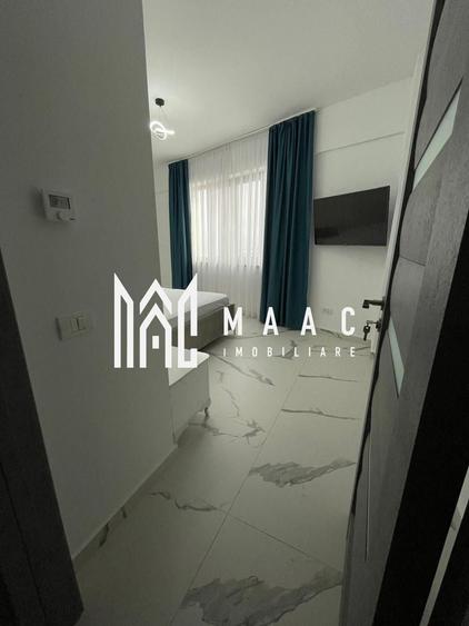 Apartament cu 3 camere decomandat, mobilat în Ostroveni