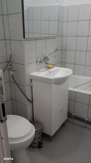 Garsoniera de inchiriat | Renovata | Manastur | Zona McDonald - 6