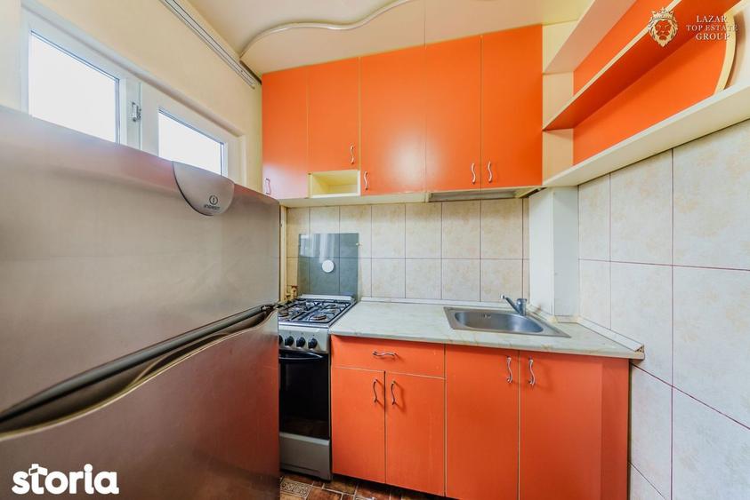 Apartament 1 camera Micalca de vanzare - 5