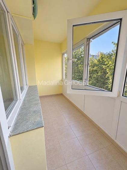 Apartament 2 camere Drumul Taberei, Al.Compozitorilor | etaj 3/10 | proprietar